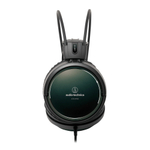 Проводные полноразмерные наушники Audio-Technica ATH-A990Z