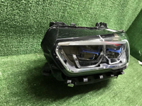 Фара левая BMW X5 G05 (2018-2023) Laser Light