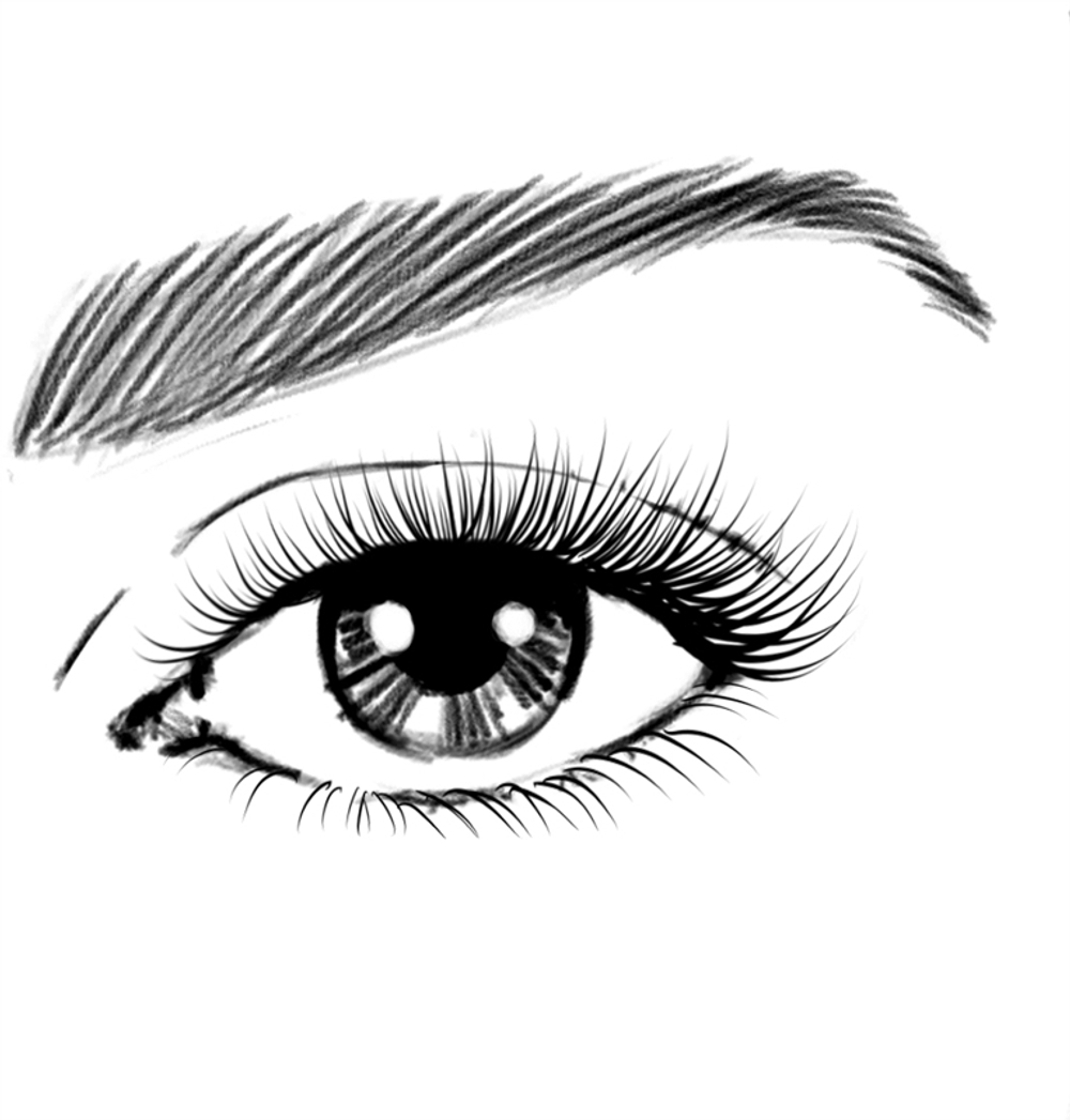 L’Oreal Paris Volume Million Lashes Waterproof - водостойкая тушь, 9 ml