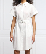 платье dashile BOSS BLACK - белый(50468013)