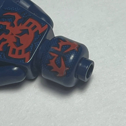 USED Человек-паук 2099 sh0539