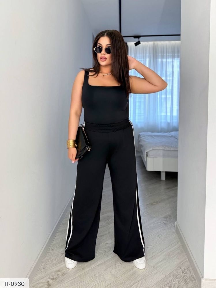 Штаны II-0928 Фабрика Моды