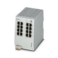 Коммутаторы Industrial Ethernet