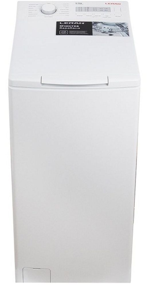 Стиральная машина Leran WTL 46106 WD Стиральная машина Leran WTL 46106 WD