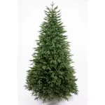 Ель искусственная «Изумрудная» (Литая хвоя) 185 см / 1,85 м