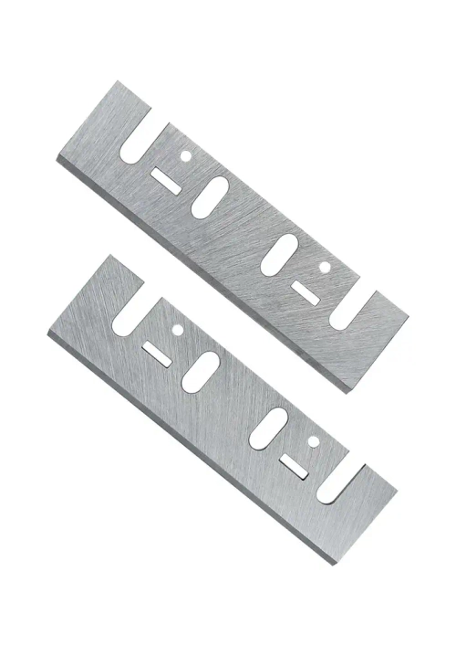 Ножи односторонние для электрорубанка 110 мм