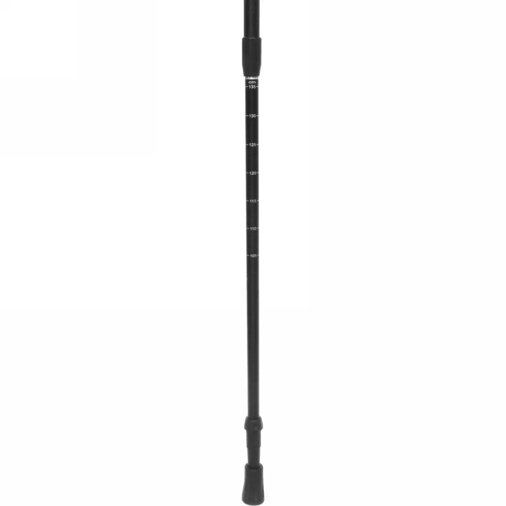 Палка телескопическая для ходьбы Energia E-204, до 135 см, 1 шт
