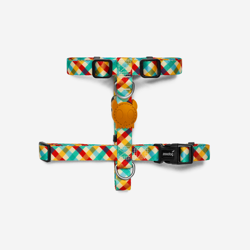 Шлейка PHANTOM Zee.Dog