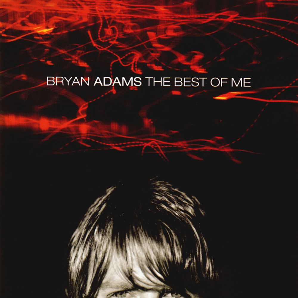 Bryan Adams / The Best Of Me (2CD+DVD)