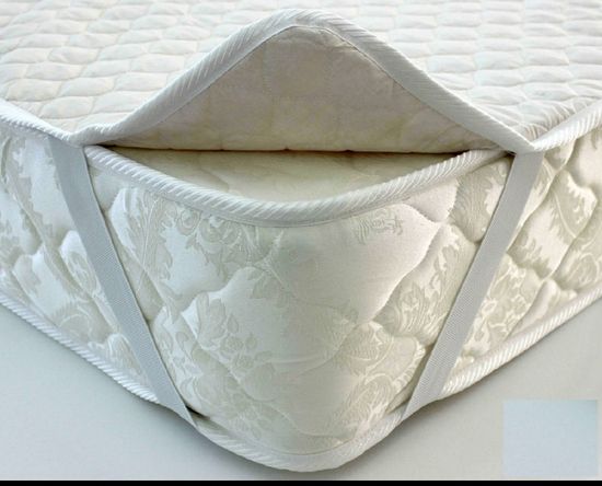 Наматрасник "Свит" 160*200