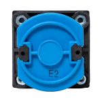 Переключатель кулачковый ПК-1-41 25А 1P "1-0-2" EKF PROxima (100.00 шт.)