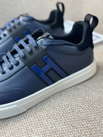Кеды Hermes