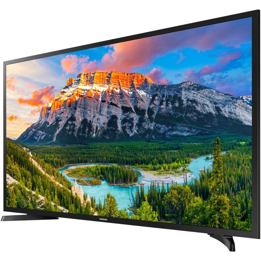 Телевизор ЖК 32' Samsung UE32N5000AUX черный (UE32N5000AUXRU)