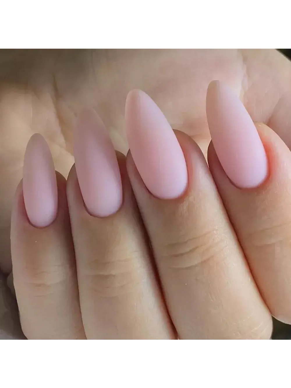 Гель лак Luxio Innocent для ногтей 15 мл розовый