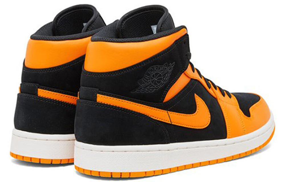 Кроссовки Jordan Air Jordan 1 Mid Peel