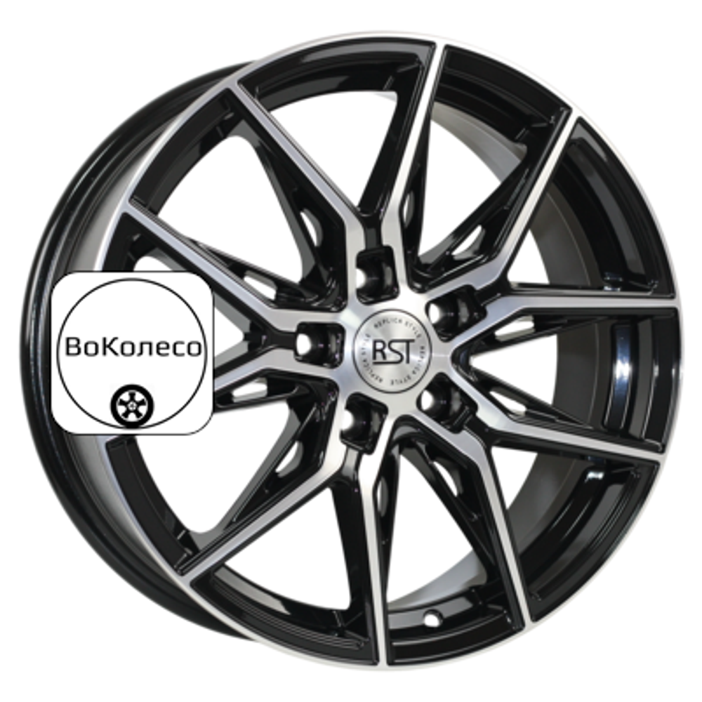 7x17/5x114,3 ET37 D66,6 R247 (Haval) BD RST