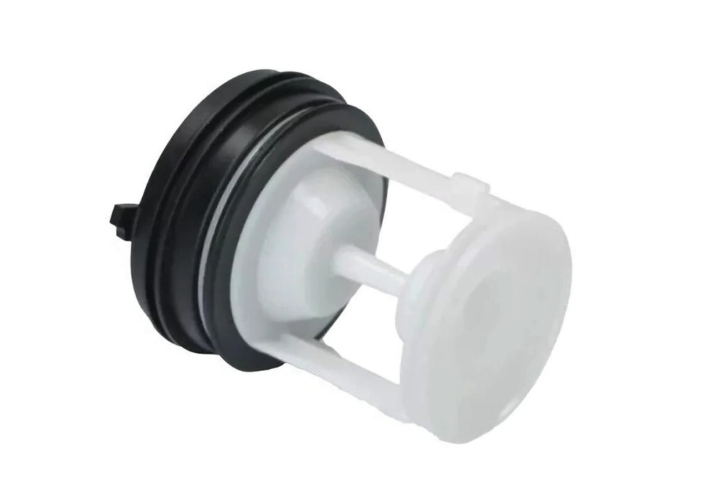 Вставка в фильтр помпы Ariston, Indesit, Whirlpool, Samsung, Атлант