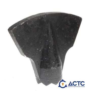 Лопатка шнека VOGELE 1600-2 1800-2