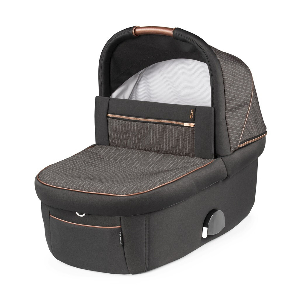 Люлька Peg Perego Culla Grande для коляски Veloce/Vivace Fiat 500