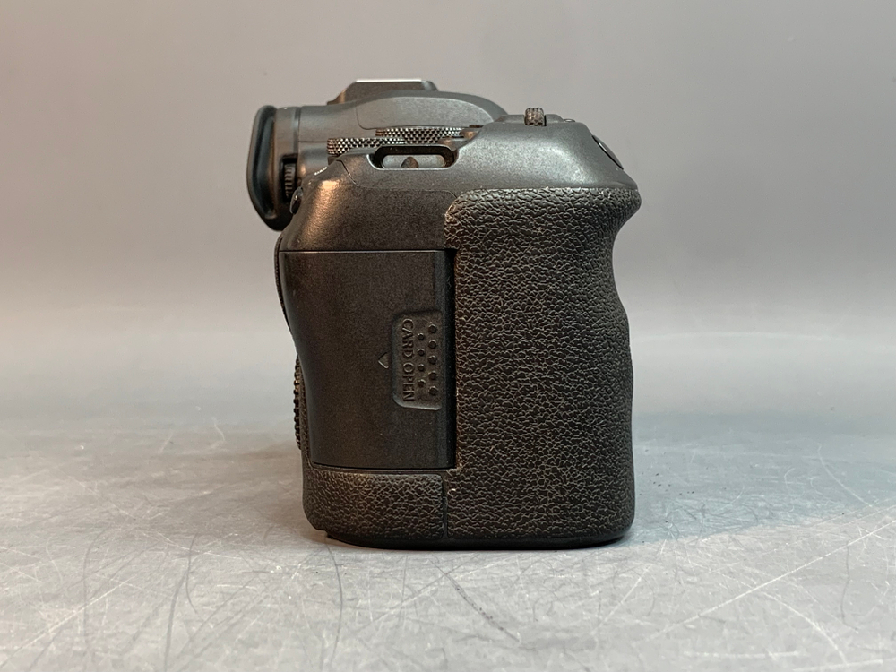 Canon EOS R6 260.000 кадров