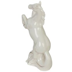 GAEM Фигурка декоративная "Лошадь", L6 W10 H18 см