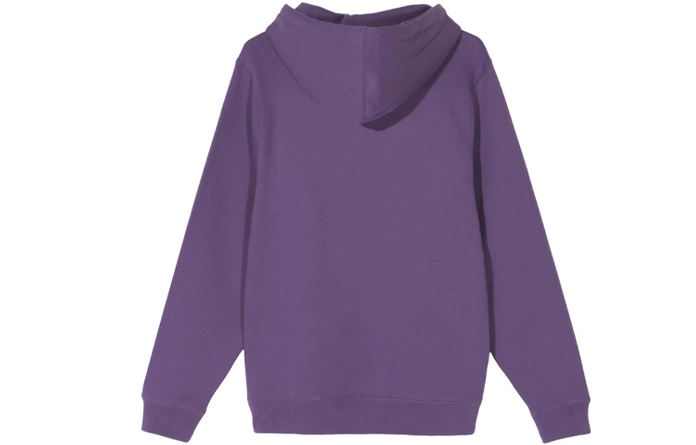 Худи Stussy Global Hood logo, 118380