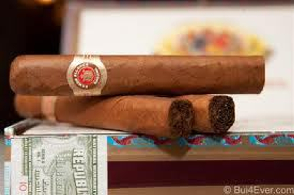 Ramon Allones Specially Selected