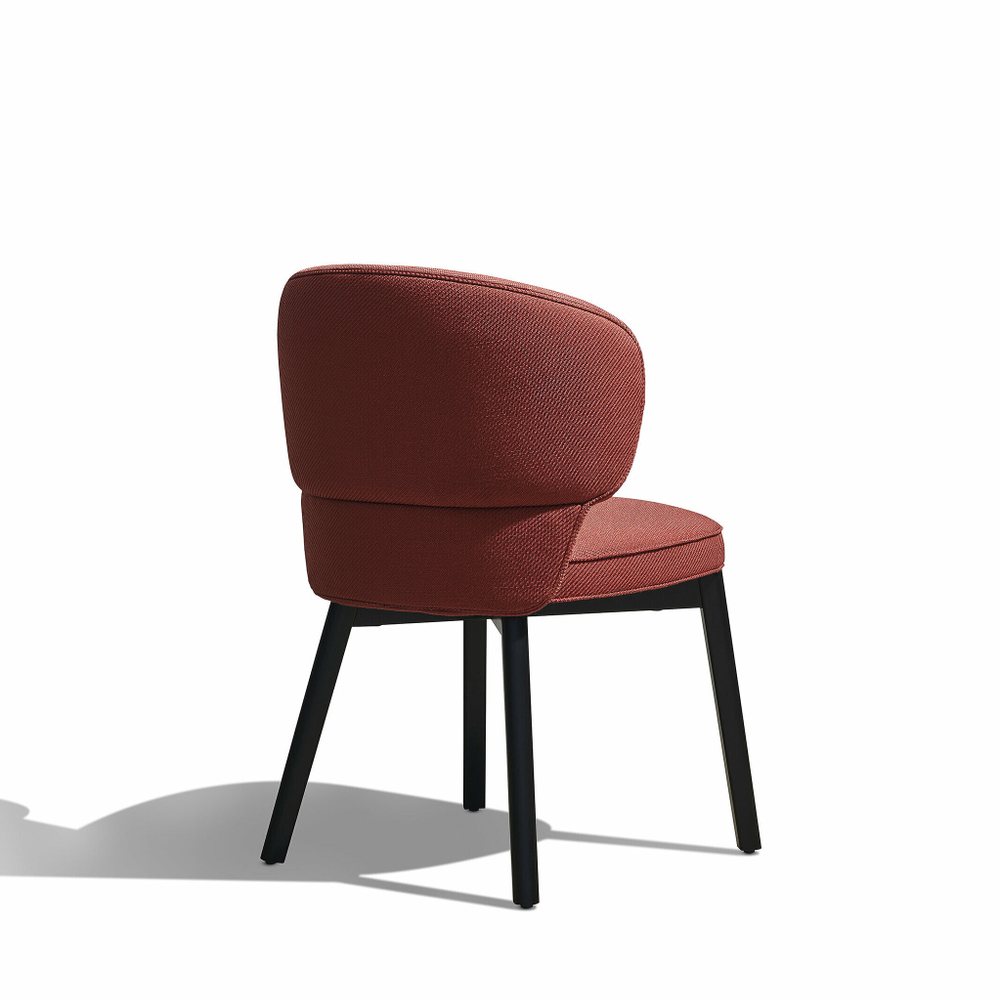 Стул Wittmann Morton Chair