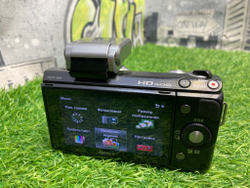 Sony NEX-5N