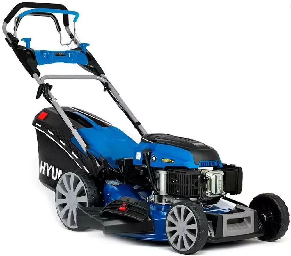 Бензиновая газонокосилка Hyundai L 5620S