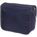 Косметичка - органайзер «Classic», цвет синий, в склад. виде 20*24*9, в расклад. виде 42*24*9см (несессер)