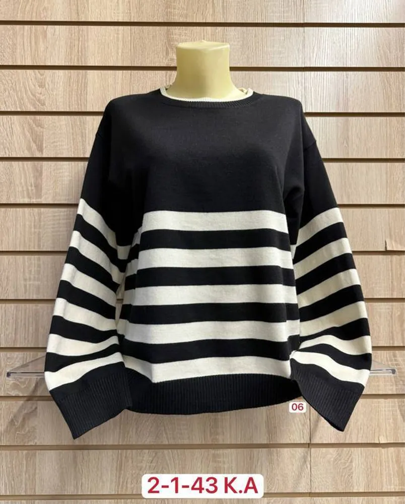 Кофта 2948067 Fabrika