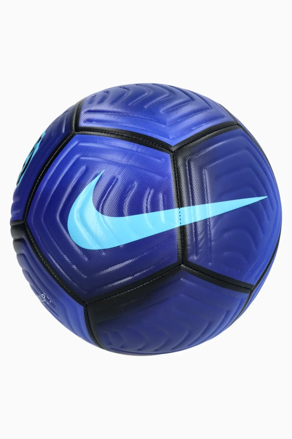 Футбольный мяч Nike Inter Milan 25/26 Academy размер 5 - синий