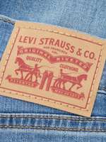 Женские джинсы бойфренды с завышенной талией Levi's High Rise Boyfriend 85873-0113