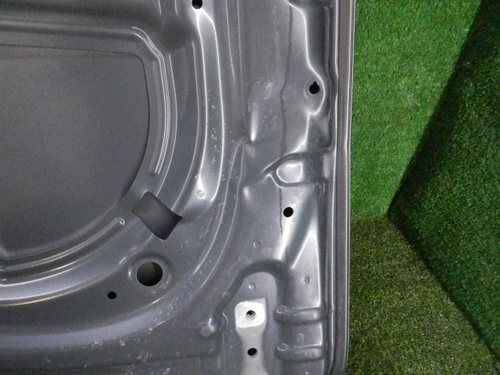 Капот Hyundai Creta 2 (2021-н.в.)