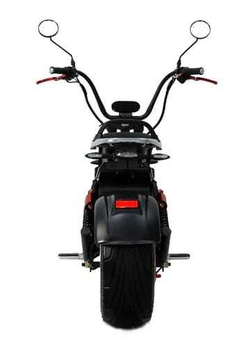Электроскутер Ikin-gi M6 Pro 4000W, 60V/30AH