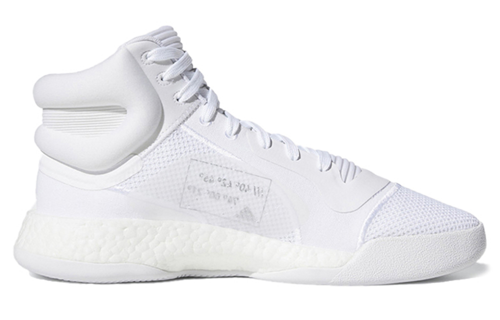 Кроссовки Adidas Marquee Boost