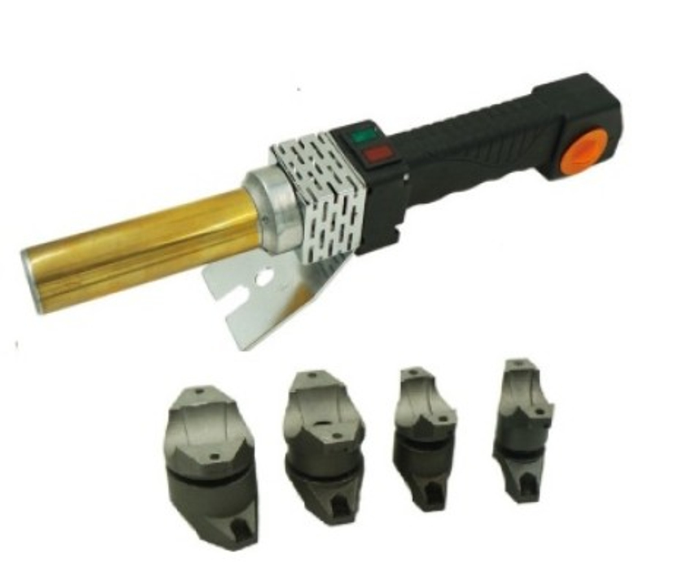 Паяльник WM-05 TIM 1200/800Вт (круглый 20-32)