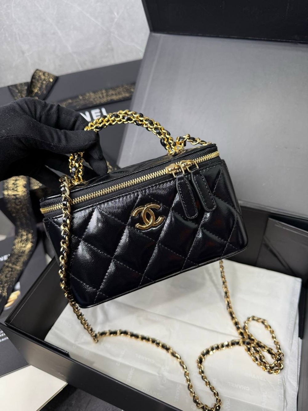 Сумка Chanel