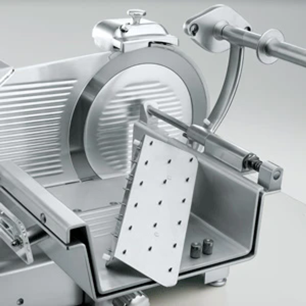 Слайсер Sirman Mantegna 350 VCS