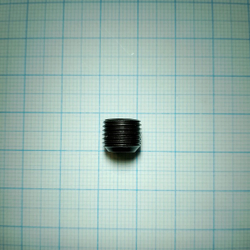 OPT-PW2040-31 Винт М8х1,8 10х10х8 мм для гайковерта OPT-PW2040