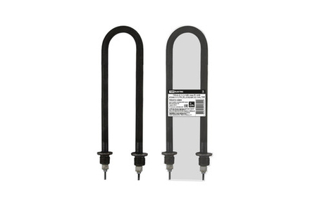 ТЭН-60 А, 13, 3, 15кВт вода (Р) 220В штуцер G1/2, R30, Ф2 TDM