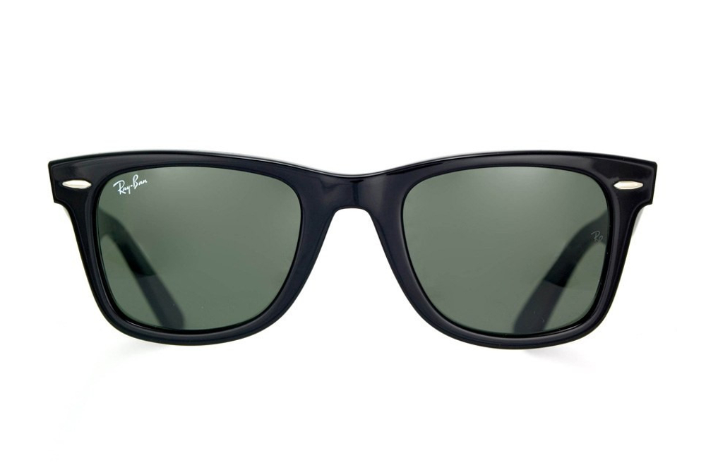 Ray Ban Wayfarer RB 2140 901 / 50 мм