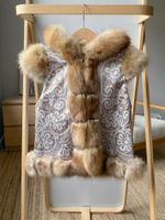 Жилет Raschini Frugoletto, 140