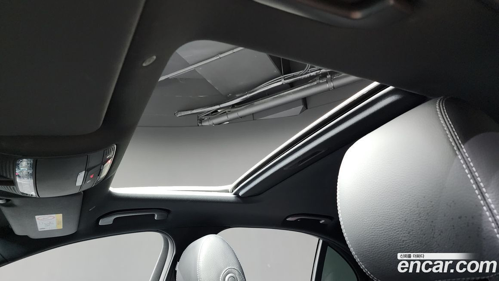 Mercedes-Benz E-Class W213 E250 Avangarde (11.2023)
