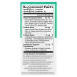 Physician's Choice, Thin 30, пробиотик, 30 капсул
