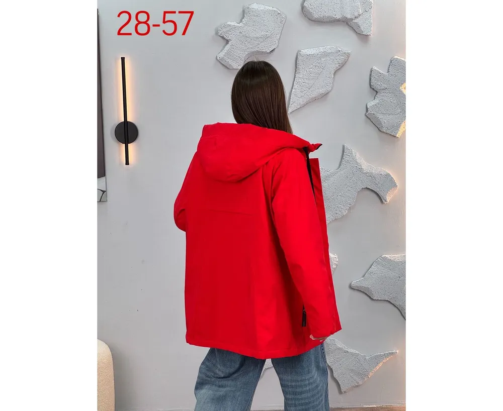 Куртка 2591398 Fabrika