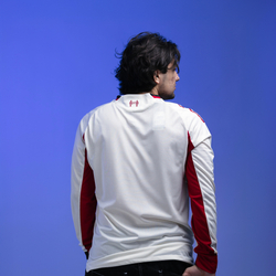 Ливерпуль / Гостевая / Дл. рукав