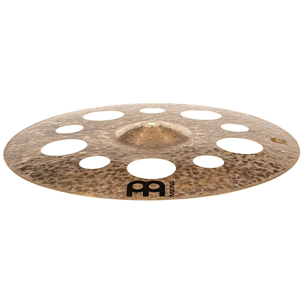 B18DATRC Byzance Dark Trash Crash Тарелка 18", Meinl