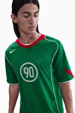 Футболка Nike Total 90 - зеленый